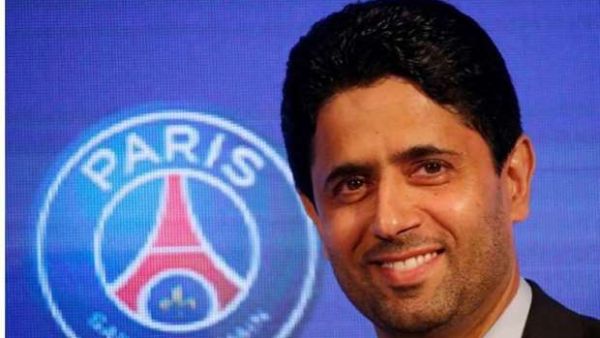 Nasser al-Khelaifi (Photo: Gulf Times)