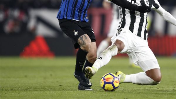 League games to remain suspended in line with prime ministerial decree, says football federation (Photo: AA)