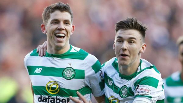 سيلتيك البطل