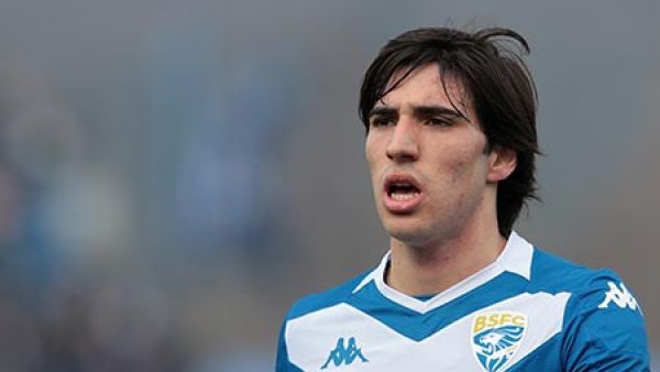 ساندرو تونالي