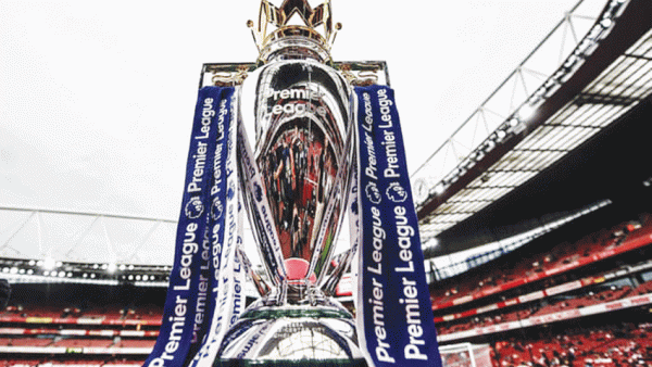 الدوري الإنجليزي الممتاز