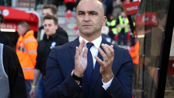 روبرتو مارتينيز