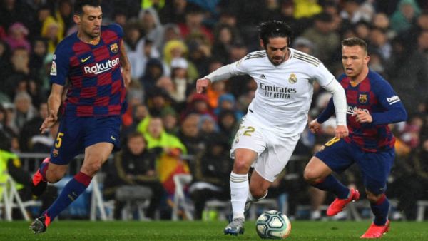 قوانين مشددة قبيل عودة الدوري الإسباني