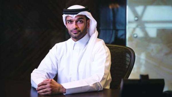 Supreme Committee for Delivery and Legacy (SC) Secretary-General HE Hassan al-Thawadi (Photo: Gulf Times)