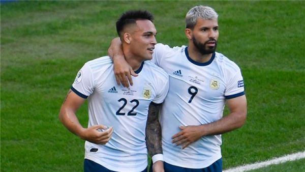 أغويرو ولاوتارو