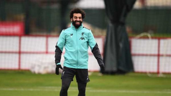 محمد صلاح
