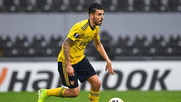 داني سيبايوس