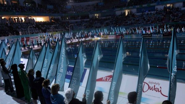 Despite the delay, the UAE will be putting their best foot forward next year, having successfully staged the 2010 edition of the Championships in Dubai (Photo: KT)