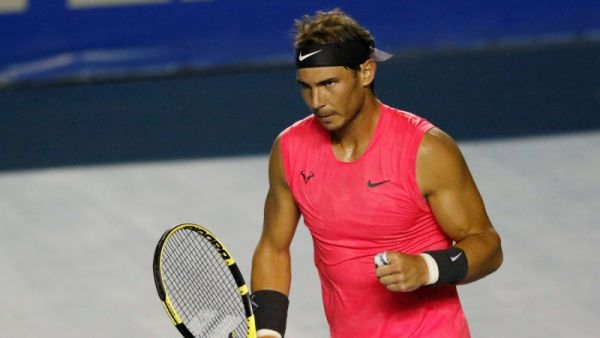 رافاييل نادال