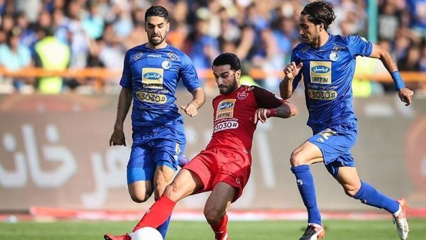 Photo: Tehran Times