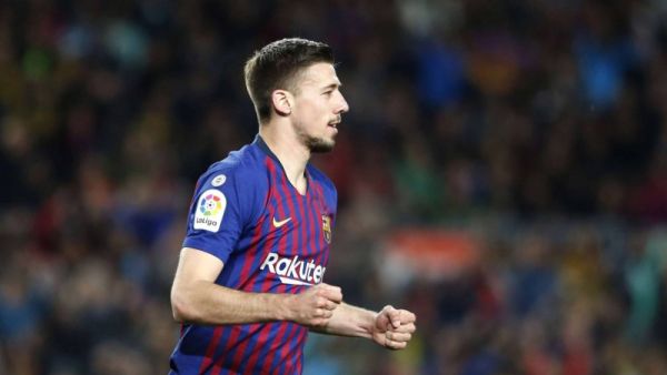 كليمون لونغليه