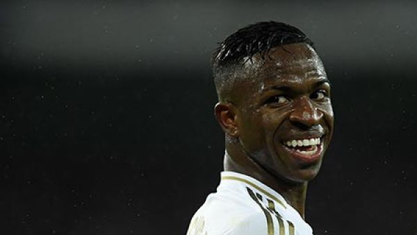 فينيسيوس جونيور