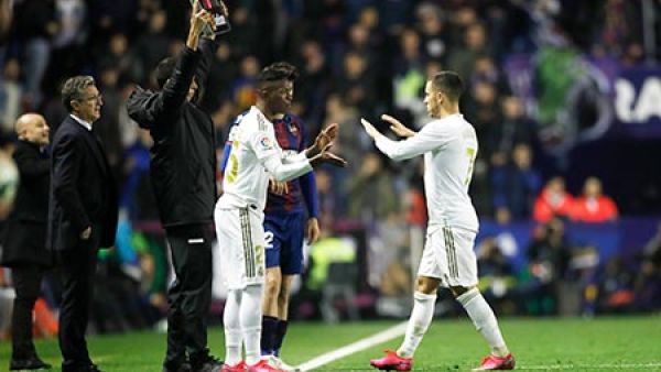 هازارد مكان فينيسيوس