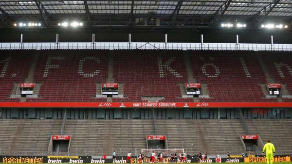 غياب الجمهور يعمّق أزمة الأندية الأوروبية