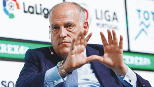 خافيير تيباس