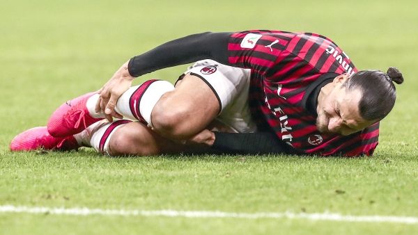 زلاتان إبراهيموفيتش