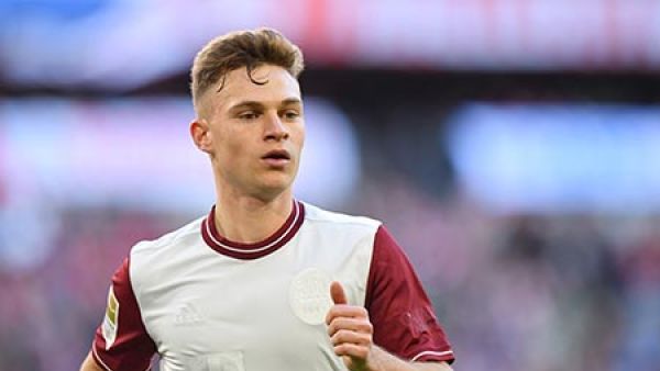 يوشوا كيميتش