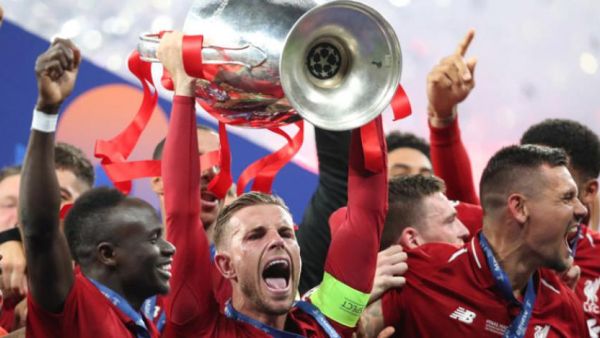 بعد التتويج الأوروبي... ليفربول يقترب من التتويج المحلي