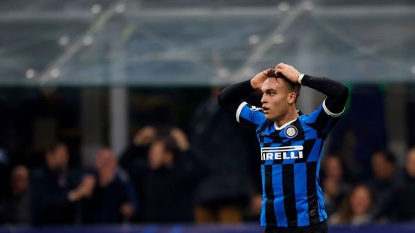 لاوتارو مارتينيز