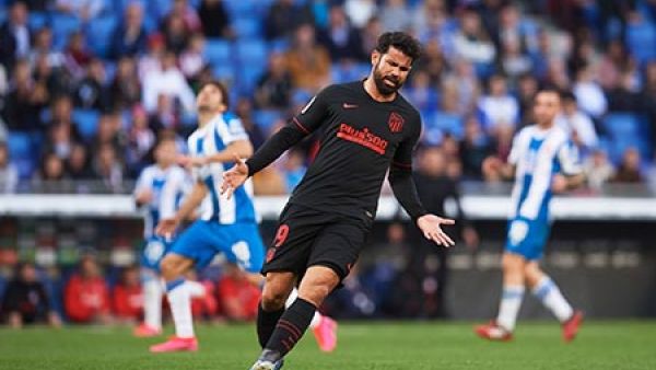 دييغو كوشتا