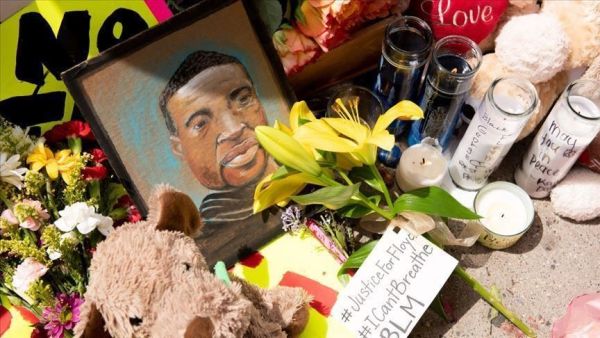 Fenerbahce, Galatasaray, Besiktas condemn racism after George Floyd's death (Photo: AA)
