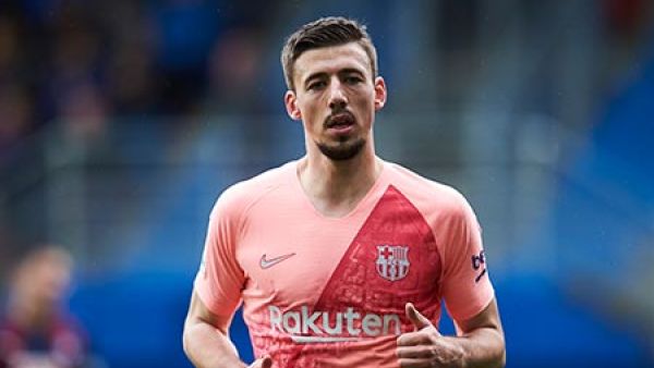 كليمون لونغليه