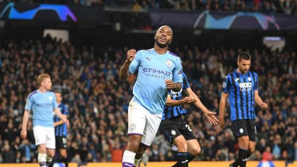 رحيم ستيرلينغ