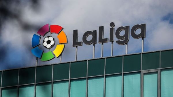 الدوري الإسباني يقترب من العودة