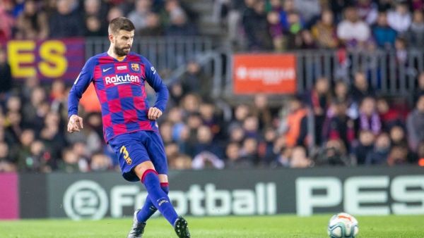 جيرارد بيكيه