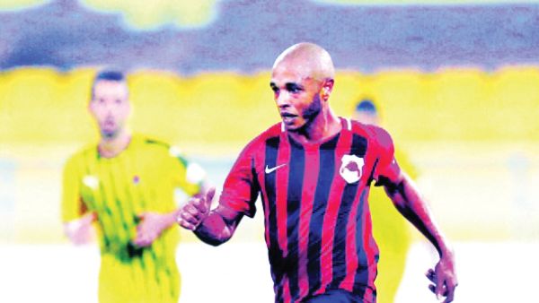 ياسين براهيمي