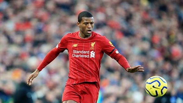 جورجينو فاينالدوم