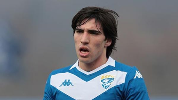 ساندرو تونالي