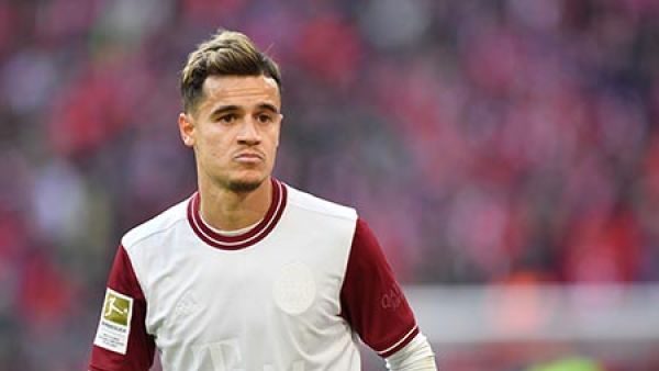 فيليبي كوتينيو