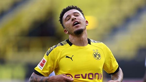 جايدون سانشو