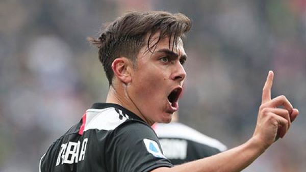 باولو ديبالا