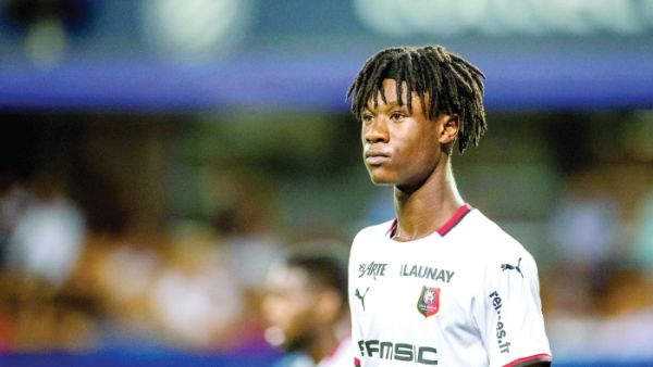 إدواردو كامافينغا