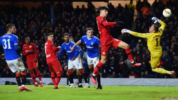 مصير غير واضح بعد للبطولات الأوروبية