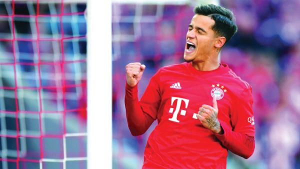 فيليبي كوتينيو