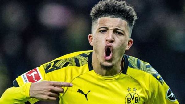 جايدون سانشو