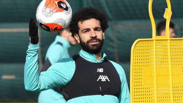 محمد صلاح