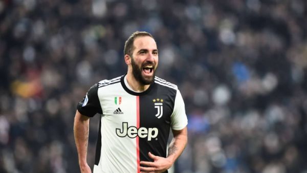 غونزالو هيغواين