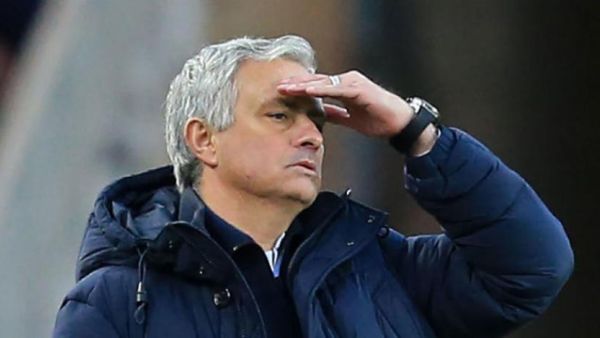 جوزيه مورينيو