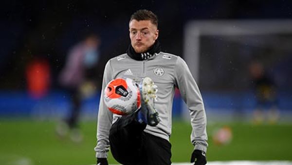 جايمي فاردي