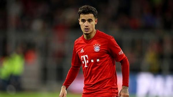 فيليبي كوتينيو