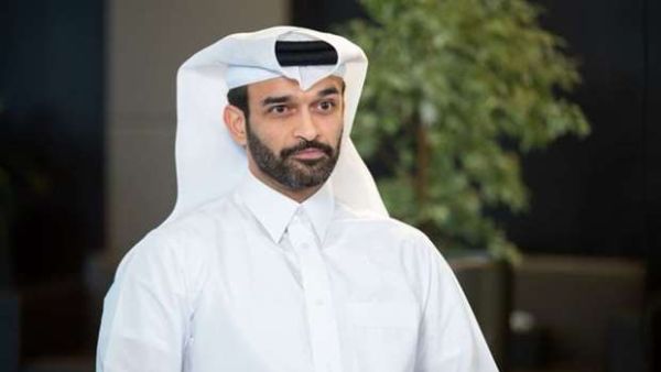 SC secretary-general Hassan al-Thawadi (Photo: Gulf Times)