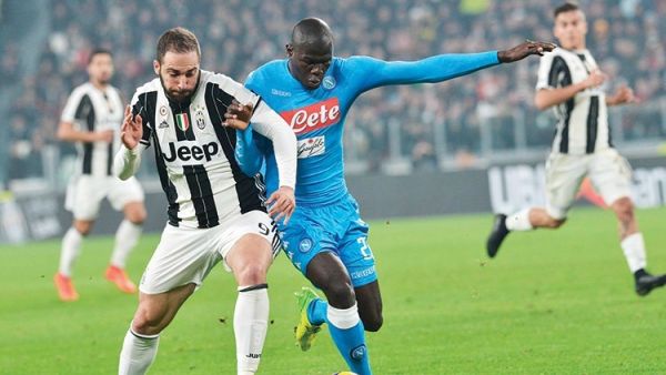 مواجهة جديدة بين عملاقي إيطاليا