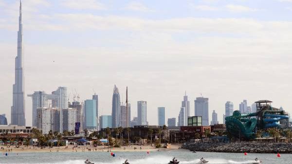 Photo: Trade Arabia