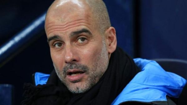 جوسيب غوارديولا