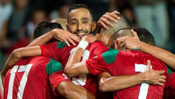 مهدي بنعطية (وسط)