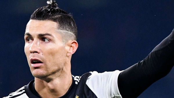 كريستيانو رونالدو